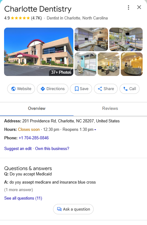 Sky Zone SEO Services
